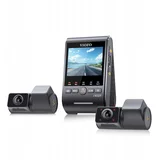 A329S 3CH GPS video recorder