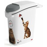 Curver kutija za hranu za kućne ljubimce 23l maca Cene