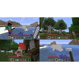 Nintendo Minecraft Bedrock Edition Switch Slike