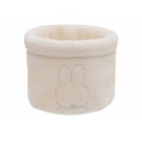 Jollein Teddy Miffy košara za stvari, Oatmeal | shoptok.hr