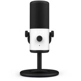 NZXT Capsule Mini žični USB mikrofon beli (AP-WMMIC-W1) | ePonuda.com