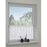 Gotova zavjesa 50x150 100% pl. srebrno siva | shoptok.hr