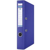 DONAU registrator DO3950001PL17 Master PP A4/50 temno moder | Shoptok.si
