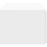 TV ormar za zid 59,5 x 41 x 30 cm Bijela visokog sjaja | Eponuda.com