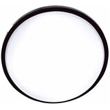  LED spoljašnje plafonsko svetlo DARA LED/20W/230V IP65 crno | Eponuda.com