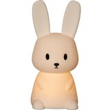 Star Trading Bijelo LED dječje noćno svjetlo Bunny - | shoptok.hr