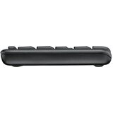 Logitech MK220 Wireless Combo US tastatura + miš | Eponuda.com