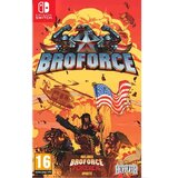 Devolver Digital Broforce (Nintendo Switch) | Shoptok.si