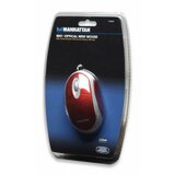 Manhattan Žični miš MH1 USB 176880 Cene