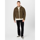 Volcom Hlače 'SOLVER' pueblo / črna | Shoptok.si