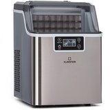 Klarstein Chios aparat za led od 20 kg/24 h Auto-Clean spremnik za vodu od 3,2 litre | shoptok.hr