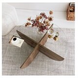 Hanah home Lily Walnut | ePonuda.com