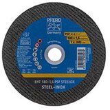 PFERD Ploča rezna 125-1 A60 R SG Inox Cijene