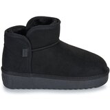 D.Franklin Ženske čizme Nordic DFSH370021, Crne | ePonuda.com