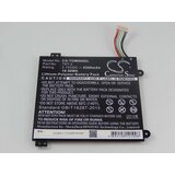 VHBW Baterija za Toshiba Satellite Click Mini L9W, 5200 mAh Cene