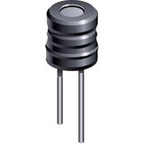 Bourns RLB0914-101KL prigušnica radijalno ožičen RLB0914 Raster 5 mm 100 µH 0.280 Ω 1 A 1 kom. Cijene