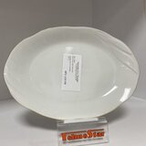 Kristoff porculanski oval 24 cm | Eponuda.ba