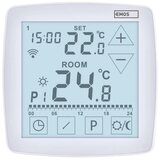Bežični digitalni termostat GoSmart 230V/16A Wi-FI Tuya | Eponuda.com