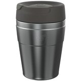 KeepCup Antracitno siva termo šalica 340 ml Helix Therman Nitro Gloss M – | shoptok.hr
