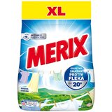Merix gorska svez. prašak 3,75kg 50WL cene