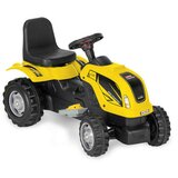 MMX Traktor na pedale Žuti cene