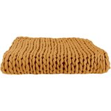 The home deco factory chunky žuta Cijene