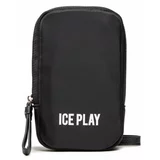 Ice Play Ročna torba 22I W2M1 7249 6943 9000 Črna