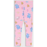 Sinsay Pamukne tajice s uzorkom Tom and Jerry | shoptok.hr