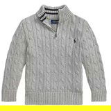 Polo Ralph Lauren Dzemper za decake | ePonuda.com