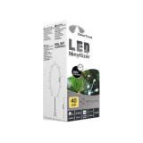 Dekortrend novogodišnje LED lampice KDL 042 Cene