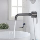 ELITE EDITION Luksuzna podometna armatura BSW1447 | Pipa za umivalnik — Krom | Shoptok.si