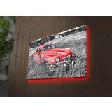 Wallity Slika sa LED osvetljenjem 4570DACT-71, 45x70 cm | ePonuda.com