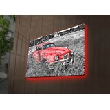 Wallity Zidna slika sa LED osvetljenjem 4570DACT-71, 45x70 cm | Eponuda.ba