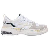 Premiata - - Bele muške patike Cene