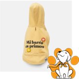 El Shapo duks mi barrio es primero l