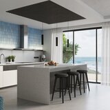 Nice Lamps Črna viseča svetilka Gleam – | Shoptok.si