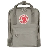 Fjallraven FJÄLLRÄVEN Kanken Mini - Fog Siva