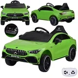 Mercedes AMG CLA 45s 4×4 plavi