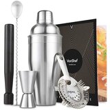 Vonshef Set za mešanje pijač Manhattan, 5 delni | Shoptok.si