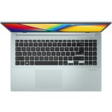 Asus vivobook go 15 E1504FA-NJ319 (15.6 inča fhd, ryzen 5 7520U, 16GB, ssd 512GB) laptop