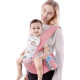  Višenamjenska ergonomska nosiljka za bebe (0-36 mjeseci) Tavalax Pink Cijene