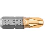 Verto bit PZ3x25mm 2kom ( 57H965 ) Cene
