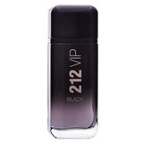 Carolina Herrera 212 VIP Black parfumirana voda za moške 200 ml | Shoptok.si
