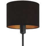  Luster na šipci MADELA 5xE14/40W/230V crna | Eponuda.com