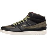 Fila Visoke superge 'Noclaf' oliva / črna | Shoptok.si
