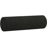  3-dijelni set sofa s jastucima crni od mikrovlakana | shoptok.hr