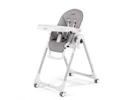 Peg Perego HRANILICA PRIMA PAPPA FOLLOW ME ICE Cene