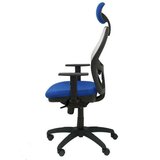  Uredska stolica sa uzglavljem Jorquera P&amp C ALI229C Plava | shoptok.hr
