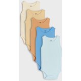 Sinsay Komplet od 5 bodija | shoptok.hr