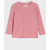 Sinsay Pamučna majica kratkih rukava 3 pack | shoptok.hr